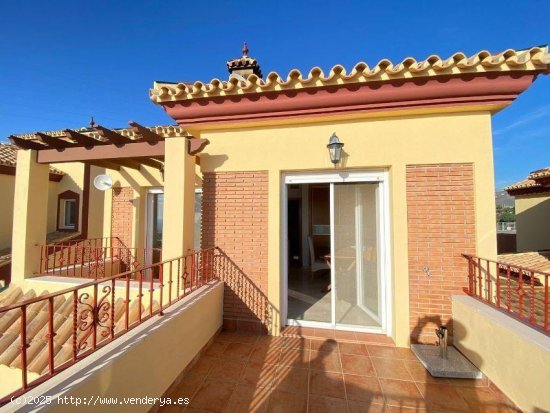 Villa en venta en Torrox (Málaga)