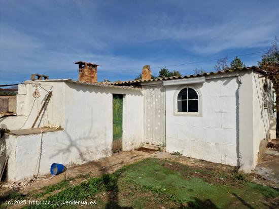 Finca Rústica en la zona de Son Estades (Calvia)!!!!! - BALEARES