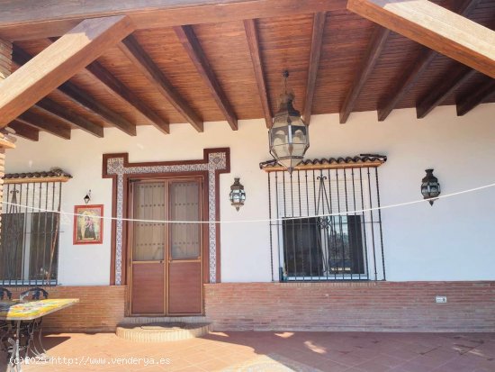 Villa en venta en Vélez-Málaga (Málaga)