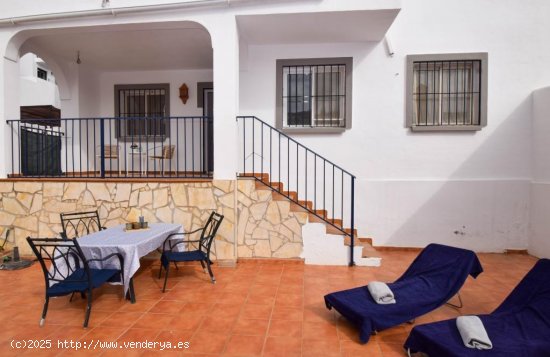 Casa en venta en Fuengirola (Málaga)