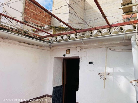 Casa en venta a estrenar en Benamocarra (Málaga)