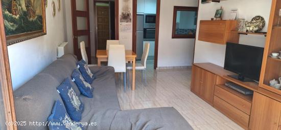 Maravilloso apartamento en pleno centro de Comarruga - TARRAGONA