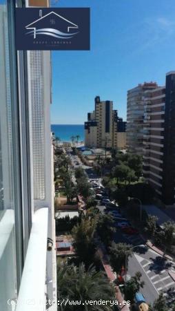 PISO EN VENTA EN PLAYA SAN JUAN - ALICANTE - ALICANTE