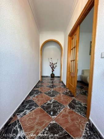 Chalet en venta en Alcaucín (Málaga)