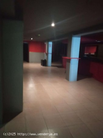 Local en venta en Vélez-Málaga (Málaga)