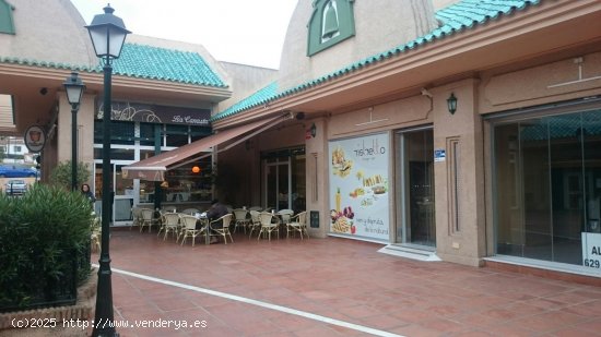 Local en alquiler en Alhaurín de la Torre (Málaga)