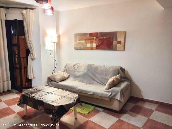 Apartamento de un dormitorios muy céntrico - MURCIA