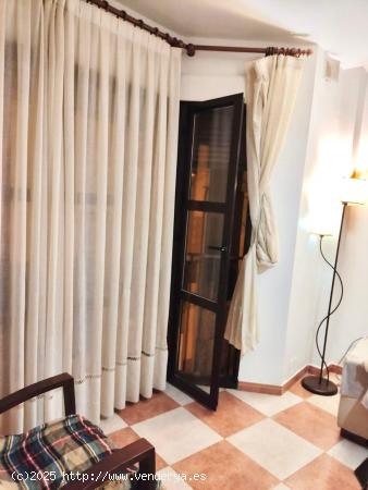 Apartamento de un dormitorios muy céntrico - MURCIA