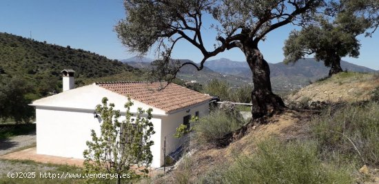 Finca en venta en Álora (Málaga)