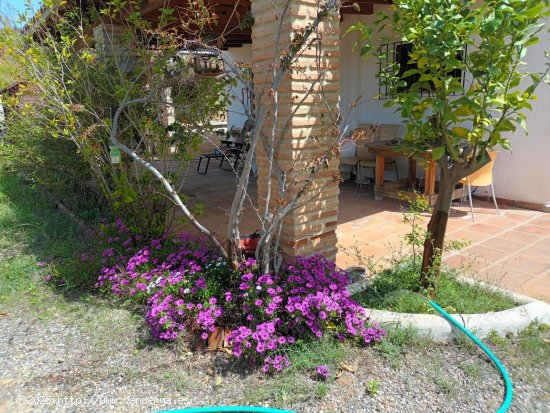 Finca en venta en Álora (Málaga)