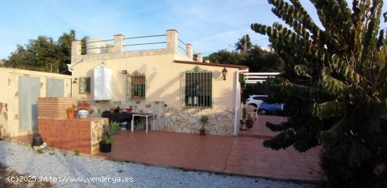 Casa en venta en Nerja (Málaga)