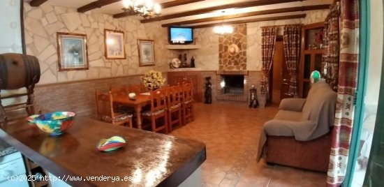 Casa en venta en Nerja (Málaga)