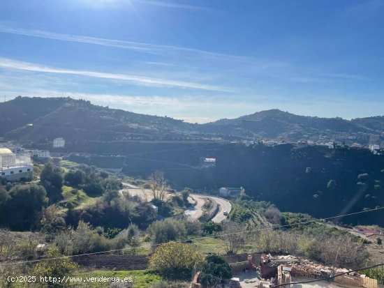 Edificio en venta en Cómpeta (Málaga)