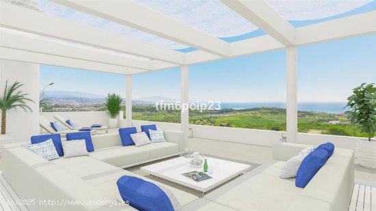 Apartamento en venta en Casares (Málaga)