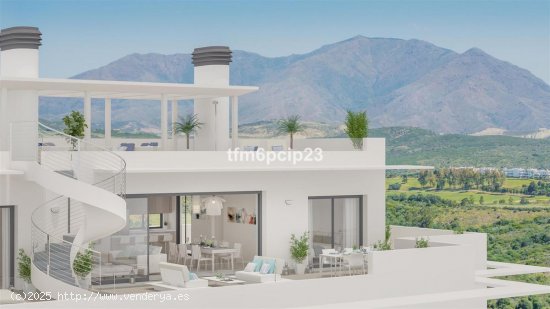 Apartamento en venta en Casares (Málaga)