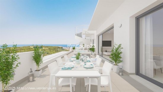 Apartamento en venta en Casares (Málaga)