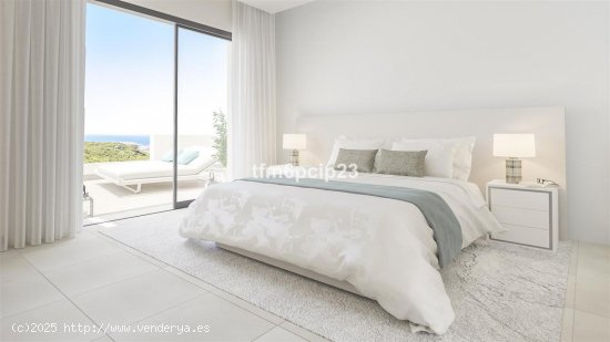 Apartamento en venta en Casares (Málaga)