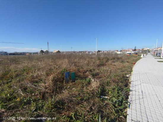 Se Vende en Soto De La Marina - CANTABRIA