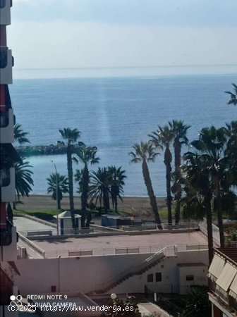 Apartamento en venta en Málaga (Málaga)