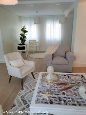 Apartamento en venta en Málaga (Málaga)