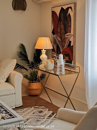 Apartamento en venta en Málaga (Málaga)