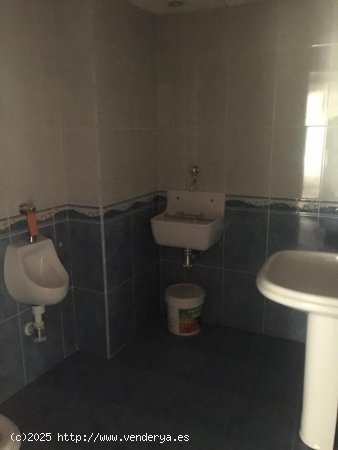 Local en venta en Vélez-Málaga (Málaga)