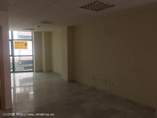 Local en venta en Vélez-Málaga (Málaga)