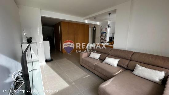 Piso en venta en Avenida do Alcalde Portanet, Castrelos - Sárdoma, Vigo - PONTEVEDRA