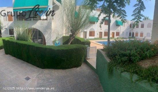 Apartamento con piscina comunitaria - MURCIA