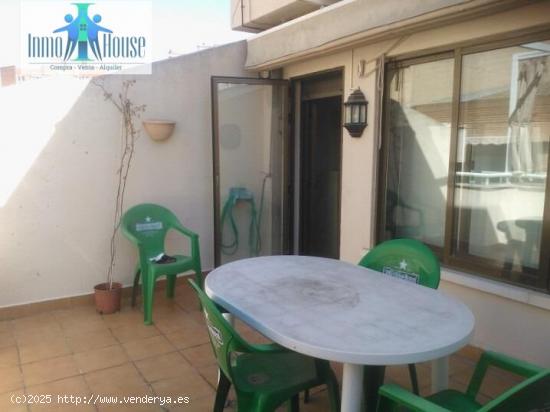 INMOHOUSE VENDE ÁTICO (REF.L004) - ALBACETE