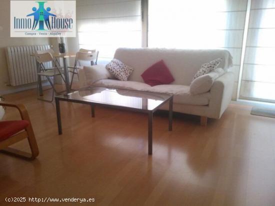 INMOHOUSE VENDE ÁTICO (REF.L004) - ALBACETE