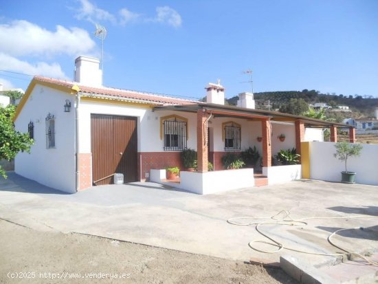  Casa en venta en Vélez-Málaga (Málaga) 