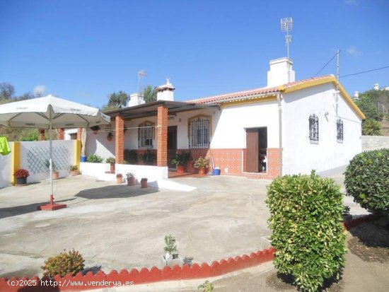 Casa en venta en Vélez-Málaga (Málaga)