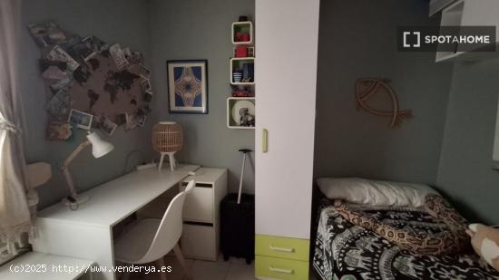 Habitación en piso compartido en Mollet del Vallès - BARCELONA