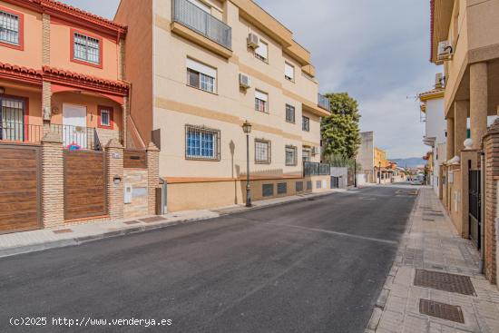 Bonito piso en Hijar (Las Gabias) - GRANADA