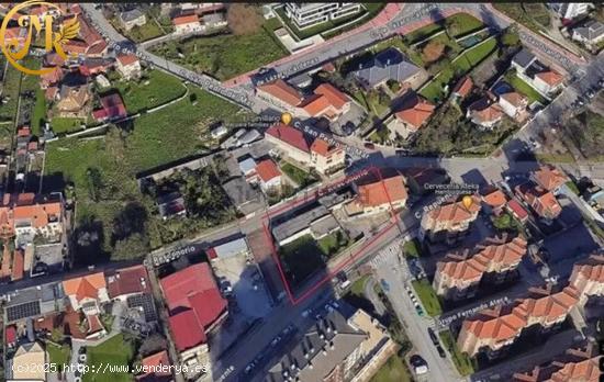 MONTE. Vivienda junto a la Casona del Judío - CANTABRIA