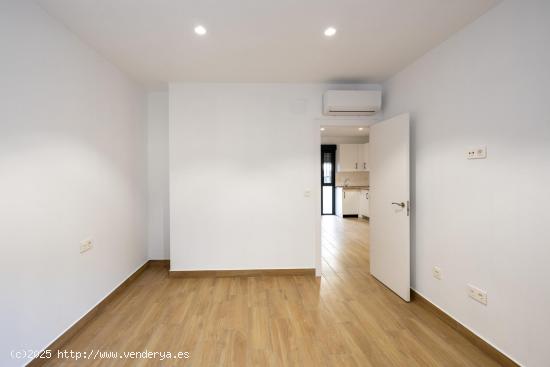 Bola de Oro - Apartamento de 2 dormitorios obra nueva - GRANADA