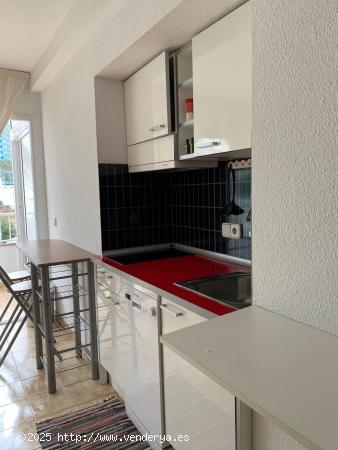 APARTAMENTO EN VENTA CA'N PICAFORT - BALEARES