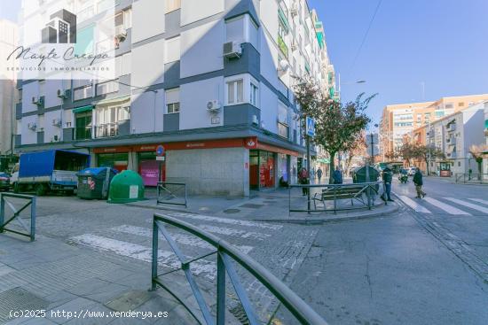 ¡Oportunidad Única! Piso en Venta en el Zaidín con Ascensor - GRANADA