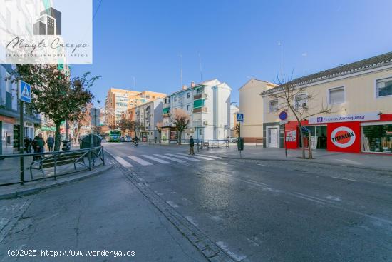 ¡Oportunidad Única! Piso en Venta en el Zaidín con Ascensor - GRANADA