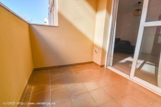 Espectacular apartamento situado en las Lagunas de Mijas. - MALAGA