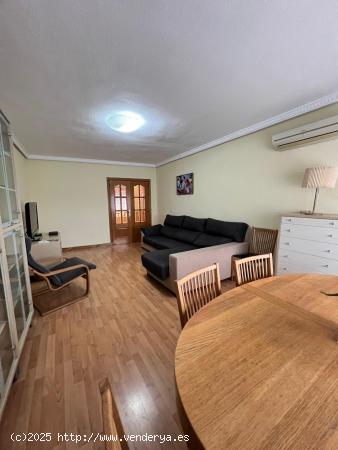 ¡Descubre tu nuevo hogar! InmoRenta te presenta este exclusivo piso en Fuenlabrada - MADRID