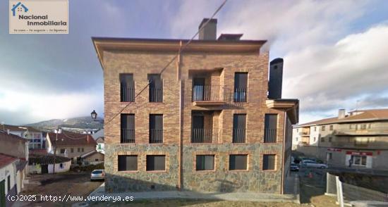 Piso alquilado. En venta para inversores. - SEGOVIA