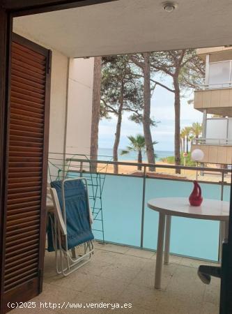 APARTAMENTO DE 1 HABITACIÓN CON VISTAS AL MAR - TARRAGONA