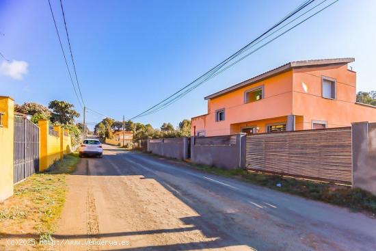 Se Vende en Cabra del Camp - TARRAGONA