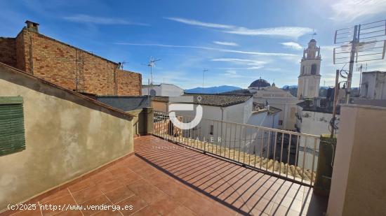  Casa rural en Llutxent - VALENCIA 