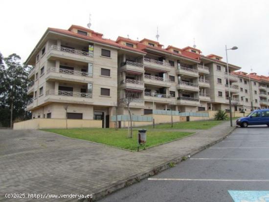 Se Vende en Sanxenxo - PONTEVEDRA