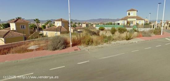 Se Vende en Mazarron - MURCIA