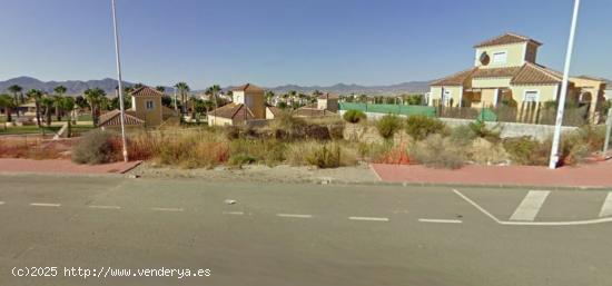 Se Vende en Mazarron - MURCIA