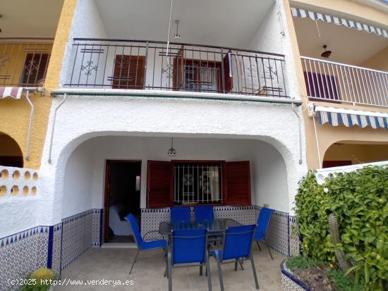 Se Vende en Puerto de Mazarrón - MURCIA